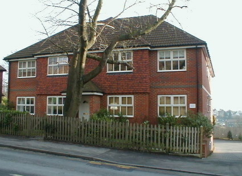 5 Rother House